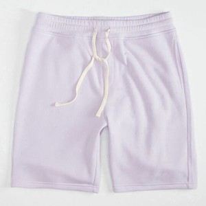 Custom Made French Terry <b>Men's</b> <b>Shorts</b> 550 GSM Premium Heavyweight 100% Cotton Casual Gym <b>Shorts</b> Custom Made Logo Fashion OEM ODM - Product Image 1