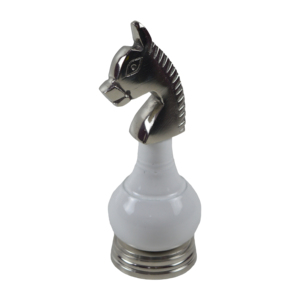 MKI Eco-Friendly Latest <b>Theme</b> Queen Bishop <b>Chess</b> <b>Set</b> Table Game Board Game <b>Chess</b> Board Solid Metal <b>Chess</b> Material for Nautical - Product Image 6