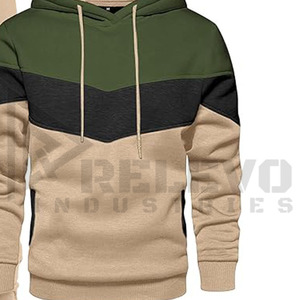 Ensemble de survêtement décontracté en coton personnalisé de haute qualité, tissu doux au toucher, tenue en deux pièces, confortable pour tous les jours - Product Image 6
