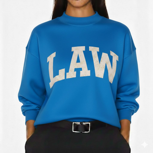 Custom Logo Front Letter Winter Women's Mock Neck Reversible Fleece Long Sleeve Pullover Mock Neck Breathable Features - Product Image 1