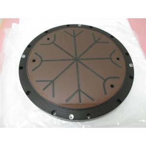 AMAT 0020-32151 Mandril ESC, Pedestal de 200 mm, con Muesca - Equipo y Piezas de Semiconductores de Confianza de la Marca Global Legacy - Product Image 2