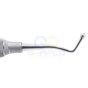 Pulidores de Bolas de Acero Inoxidable Más Vendidos, Juego de Instrumentos Dentales Restauradores en Venta - Product Image 5