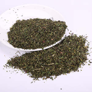 Poudre de catnip personnalisée avec logo OEM, 100% naturelle, en tube, pour l'approvisionnement en produits de santé - Product Image 5