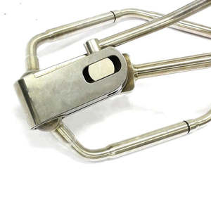 Ensemble d'opératoires chirurgicaux OMNI TRACT avec cadre en forme d'arête de cheval, instruments chirurgicaux approuvés CE ISO par Dentavex - Product Image 3