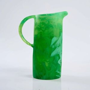 Jarra de Té y Café de Resina Natural Hecha a Mano que Realza la Decoración de la Mesa con un Toque Artesanal - Product Image 5