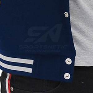 New Trendy Fashion <b>Cheap</b> Letterman <b>Jacket</b> With Cheapest Price New Design Men Clothing Letterman <b>Winter</b> <b>Jacket</b> - Product Image 5