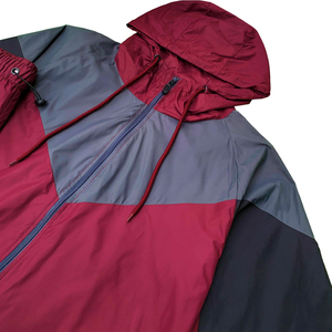 Professional Outdoor Windbreaker Tracksuit Waterproof <b>Jacket</b> Pants Set <b>Lightweight</b> Athletic Sports Training Suit <b>Men</b> Women - Product Image 5