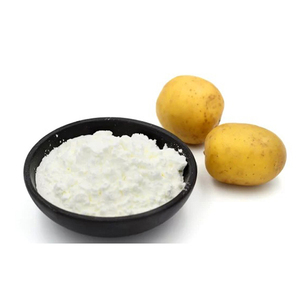 Almidón de Patata Orgánico, Almidón de Patata Modificado, Harina al por Mayor, Almidón de Batata - Product Image 2