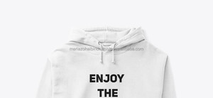 Sudaderas Casuales de Invierno para Hombre 2026, 100% Algodón, de Alta Calidad para Adultos, con Logotipo Personalizado, Secado Rápido y Ecológicas - Product Image 2