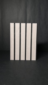 Revêtements acoustiques de qualité supérieure pour revêtements muraux décoratifs insonorisants dans les projets d'intérieur résidentiels et commerciaux modernes - Product Image 6