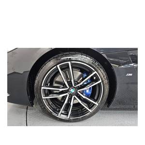 BMW Z4 SDrive20i M Sports 2024, Volante a la Izquierda, Caja de Cambios Automática, con Cámara Trasera, 21,651 km - Product Image 5