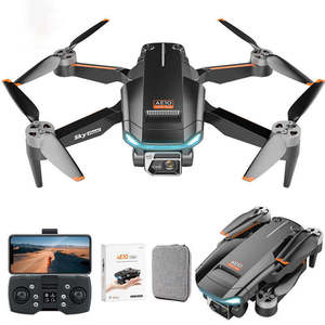 <span class=keywords><strong>Dron</strong></span> AE10 Mini 2025 Ultraligero de 249g, el <span class=keywords><strong>Mejor</strong></span> <span class=keywords><strong>Dron</strong></span> de 249g <span class=keywords><strong>para</strong></span> <span class=keywords><strong>Principiantes</strong></span> y Profesionales - Product Image 4