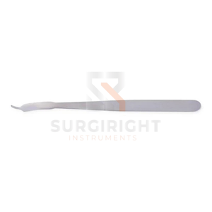 Pinces à moustiques Halsted courbées et droites en acier inoxydable, instrument d'hémostase pour petits vaisseaux, certifiées CE Classe I, Blush Surgical - Product Image 2