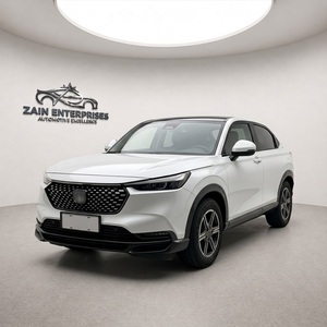 Honda XR-V Essence SUV 2024, 3950 KM, avec Honda Sensing, Véhicule d'occasion en gros - Product Image 1