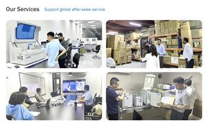 เครื่องวัดความหนืดแบบซายบอตล์ <span class=keywords><strong>BIOBASE</strong></span> รุ่น BSV-0623 จากประเทศจีน แบบสองเส้น วัดค่าความหนืดแบบขนาน สำหรับห้องปฏิบัติการ - Product Image 5