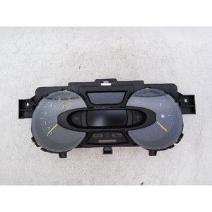 Tableaux de bord d'occasion Captur 248100919R - Product Image 1
