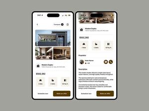 Trouver Acheter Vendre Louer des Propriétés Recherche Avancée Annonces Vérifiées Carte Chat Stock Mac Compatible Multi-OS - Product Image 1
