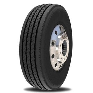 Neumáticos Nuevos para Camión 295/75R22.5 - 16PR, Diseño para Todas las Posiciones, Venta al Por Mayor a Precio Económico - Product Image 1