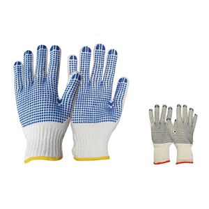 Gants de travail industriels pour hommes, robustes, en latex, pour la construction, le jardinage et la protection, vente en gros - Product Image 3