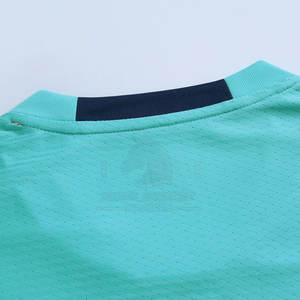 Uniforme de Fútbol de Práctica, Nuevo Estilo, Servicio OEM, Diseño Personalizado - Product Image 3