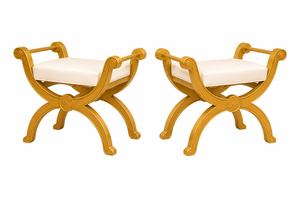 Fabricante y Exportador de Conjuntos de Sofás de Madera Tallada Estilo Italiano para Parejas de Novios, Muebles de Lujo para Eventos - Product Image 3