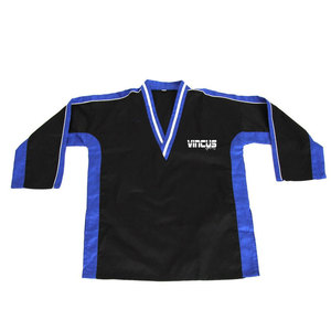 Nouvelle Arrivée 2026 – Ensemble Sportif Personnalisé Kimono de Jiu-Jitsu et Tenue d'Entraînement Arts Martiaux – Uniforme de Taekwondo en Vente en Ligne - Product Image 2