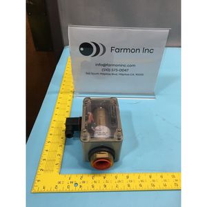 Interruptor de Flujo AMAT 1270-01429 M4B-6WD-25-L Lake - Equipos y Piezas de Semiconductores de Confianza de Líderes Globales - Product Image 2