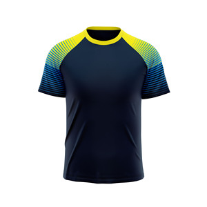Ropa Deportiva Activa, Uniformes Personalizables OEM ODM, Conjuntos Transpirables Sin Costuras para Pickleball, Tenis, Golf, Bádminton, Ping Pong - Product Image 3