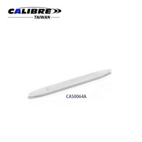 TAIWAN CALIBRE DIY OEM Racloir à pointe biseautée en nylon pour pare-brise, outil de pose facile à utiliser, sans dommage, garantie 6 mois