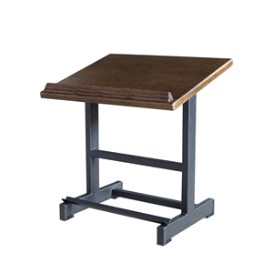 Modern LBN Aluminum Commercial Office Shelving <b>Unit</b> with Wall Mount Floating Design Warranty Included - Product Image 2