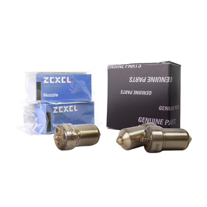 Pièces de moteur marin, embout de buse, buse d'injection de carburant pour Mitsubishi - Product Image 4