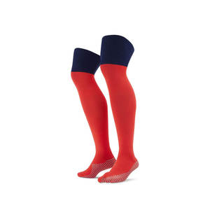 Chaussettes de football anti-humidité pour toutes les activités sportives par temps chaud ou froid, chaussettes de football d'élite avec soutien de compression et confort optimal - Product Image 6