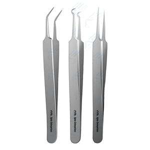 Eliminador de espinillas, cuidado de la piel, tratamiento de belleza para el acné, limpiador de poros, gancho de aguja, instrumentos de belleza para nariz y cara - Product Image 1