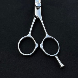 Ciseaux à cheveux droits de conception unique 5.75 pouces - Product Image 3