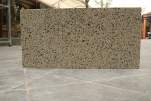 Granito Amarillo Flameado de Alta Calidad, Pavimento Duradero para Calzadas, Jardines y Caminos, Piedra Thanh Hoa Thanh Thanh Tung, Garantía de 5+ Años - Product Image 2