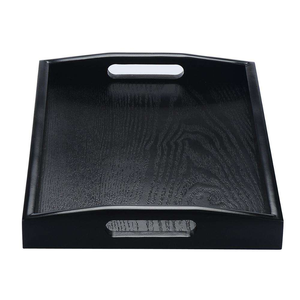 ถาดไม้ ถาดไม้ขนาดเล็ก - Product Image 1