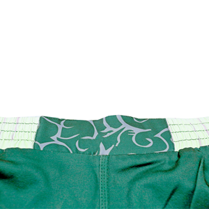 Pantalones Cortos de MMA con Logotipo Personalizado para Hombre, Ropa Deportiva de Alta Calidad para Entrenamiento de Grappling - Product Image 2