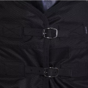 Mantas para Caballos de Invierno de la Mejor Calidad, Rellenas de Poliéster, Transpirables e Impermeables, Servicio OEM, Protección Personalizada, Precio al por Mayor - Product Image 2