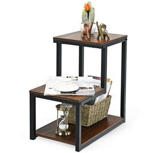 Tavolino moderno divano per soggiorno arredamento Multi-utilizzo mobili - Product Image 1