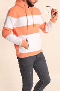 Nouveau sweat à capuche pour homme de la meilleure marque de mode, sweat à capuche décontracté en polaire, 100% coton, respirant, séchage rapide, confortable et élégant - Product Image 6