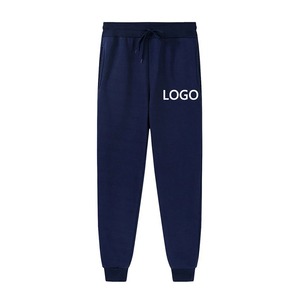 Pantalones Deportivos Casuales de Lona para Hombre, Estilo Urbano, Personalizados, 360 420 500gsm, Nuevos Modelos 2026, Lavados - Product Image 2