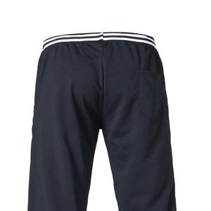 Pantalon de jogging décontracté en toile pour homme Rapid Sports, taille mi-haute, coupe ajustée, respirant, anti-plis, séchage rapide, léger - Product Image 4