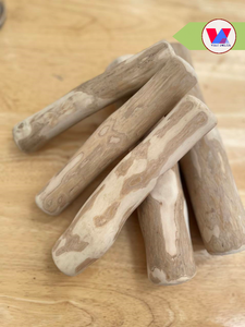 BEST SELLING Natural Coffee Branch Dog For Chew Bone Long Lasting Hardwood Stick For Puppy Teething Oral Care Toy All Sizes 24kg - Product Image 5