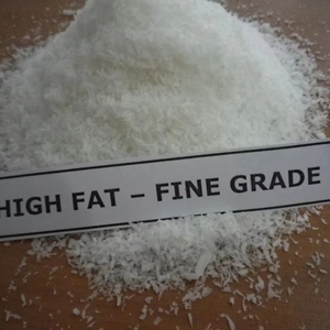 มะพร้าวอบแห้งคุณภาพสูง เกรดละเอียด ไขมันสูง สีขาว รสหวานธรรมชาติ มะพร้าวสดคุณภาพสูงจากเวียดนาม - Product Image 1