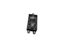 Diviseur de puissance bidirectionnel haute puissance GHPD2S-2-18G, diviseur de puissance RF, diviseur de puissance 1 vers 2, idéal pour les équipements de test et de mesure