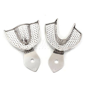 Bandejas de Impresión Dentales de Alta Calidad, Venta Directa de Fábrica - Product Image 4