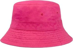 Denim Casual Style Unisex <b>Bukets</b> Hats - Product Image 5
