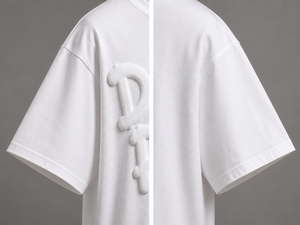 เสื้อยืดโอเวอร์ไซส์พิมพ์ลาย Dream Plan Do Puff แขนสั้น คอกลม สไตล์ลำลอง สตรีทแวร์ สำหรับผู้ชาย ผ้าฝ้ายเจอร์ซีย์ถัก 100% - Product Image 2