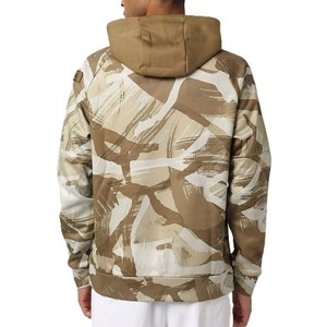 Sudadera con Capucha de Camuflaje para Hombre, Estilo Moderno, Color Sólido, Producto Cómodo y Ligero - Product Image 2