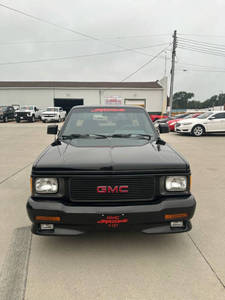 GRAN DEMANDA EN VENTA: Modelo Antiguo Usado, Camioneta G-M-C Syclone 1991, LISTA PARA ENVIAR AHORA - Product Image 3